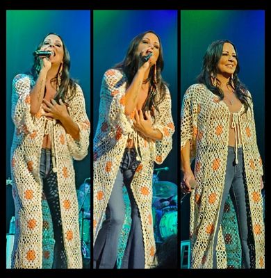 The Grand Opera House by null