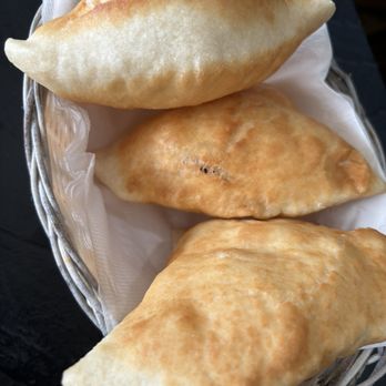 Padilla's Mexican Kitchen - Sopaipillas - New Mexican Cuisine Near Me - Albuquerque, New Mexico