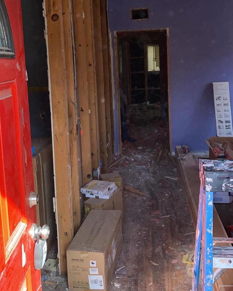 Slide of Bright Build Concepts