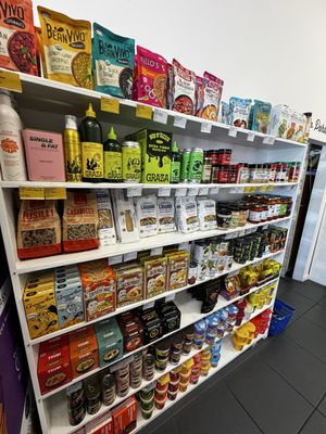 BESTIES Vegan Paradise by null