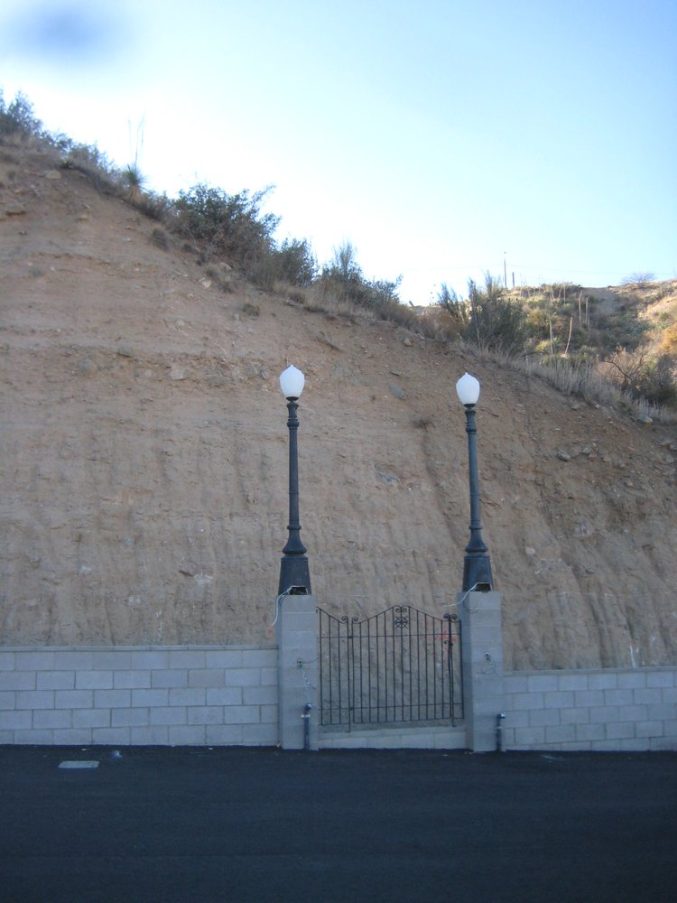 THE BATTING RANGE & GILA COUNTY RV PARK Updated October 2024 19 Photos 201 W Cottonwood St