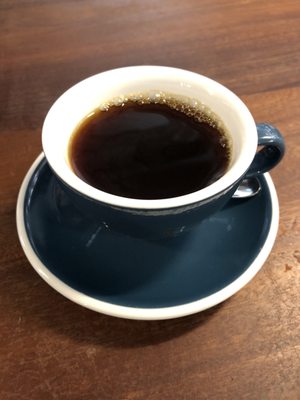Redemption Roasters by null