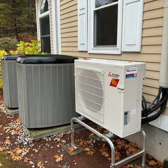 Climate Design Systems - Heating & Air Conditioning/HVAC Near Me - Methuen, Massachusetts