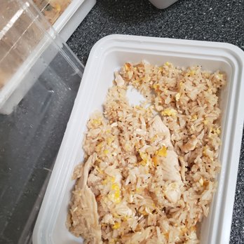 Thai Seed - kids fried rice - Thai Near Me - University Park, Florida