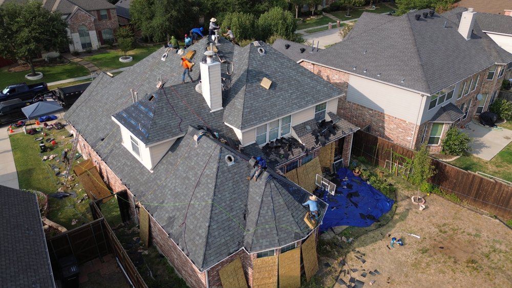 Slide of Arsenal Roofing & General Contracting