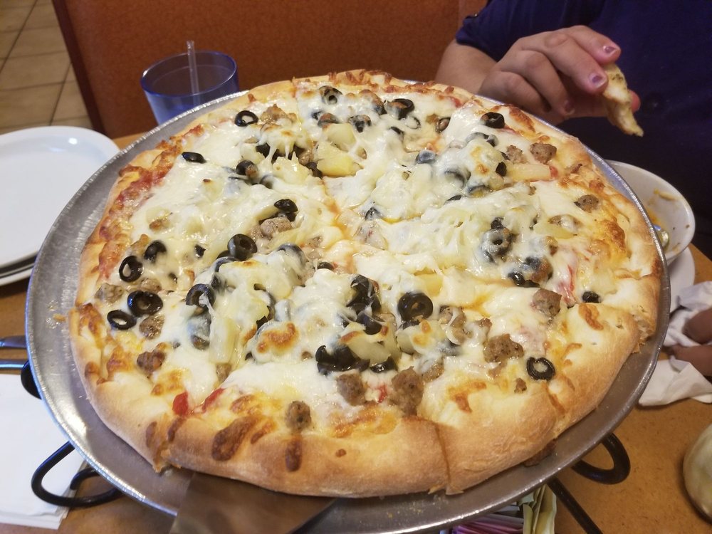 VITTORIA PIZZA RISTORANTE ITALIANO 347 Photos & 432 Reviews 2622 W