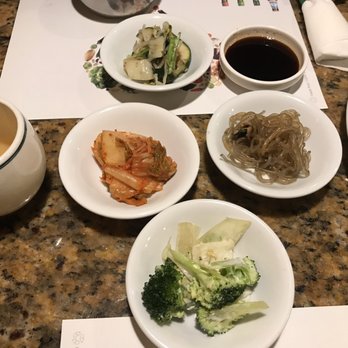 Garlic & Ginger - Korean Near Me - Gainesville, Florida Garlic & Ginger - Korean Near Me - Gainesville, Florida