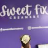 Sweet Fix Creamery gift card