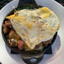 Branding Iron Grill - Wydaho skillet