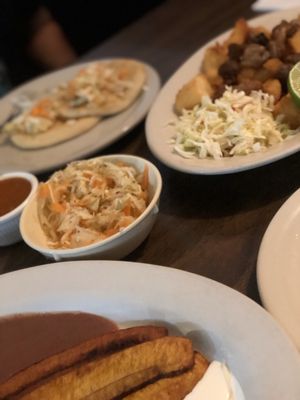 El Sunzal Restaurant by null