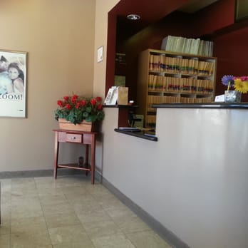 Vista Downtown Dental - Office - General Dentistry Near Me - Vista, California Vista Downtown Dental - Office - General Dentistry Near Me - Vista, California