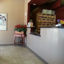 Vista Downtown Dental - Office
