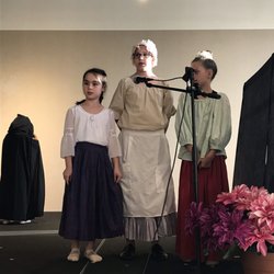 The Secret Garden Children's Theater