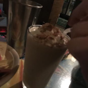 Highland Coffee House - Cappuccino Milkshake - Coffee & Tea Near Me - Cincinnati, Ohio Highland Coffee House - Cappuccino Milkshake - Coffee & Tea Near Me - Cincinnati, Ohio