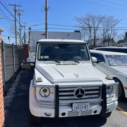 All Comfortlimo Service - 5 to 20 passengers