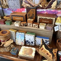 Sherman's Books and Stationery - Lil gem