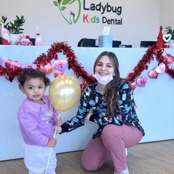 Ladybug Kids Dental & Orthodontics
