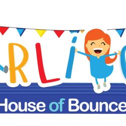 Carlitos House of Bounce