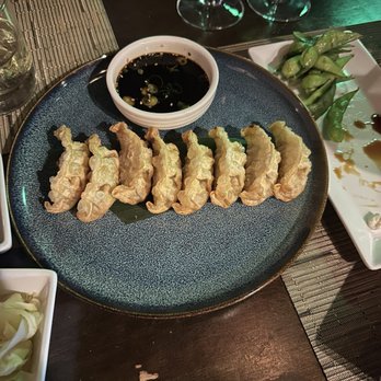 O-Ku - Sushi Bars Near Me - Charleston, South Carolina
