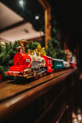 The Lexington by null