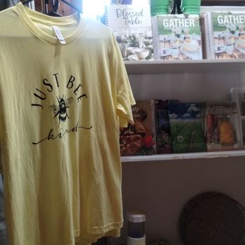 Yoder's Gift Shop - T-shirts! - Flowers & Gifts Near Me - Montezuma, Georgia Yoder's Gift Shop - T-shirts! - Flowers & Gifts Near Me - Montezuma, Georgia