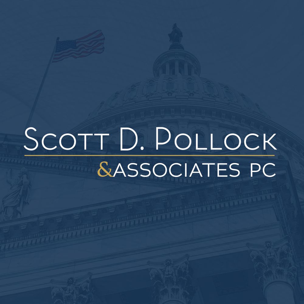 Scott D. Pollock & Associates, PC - immigration attorney in Chicago, IL