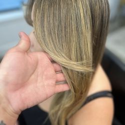 Salon 1670 - Full highlight by Angel