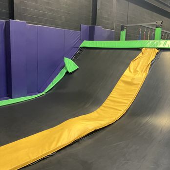 Get Air Stone Mountain - Trampoline Parks Near Me - Stone Mountain, Georgia