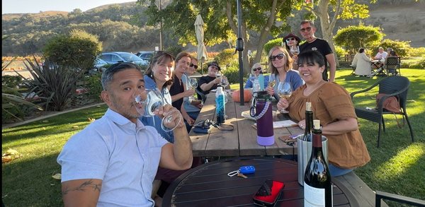 Riverbench Vineyard & Winery by null