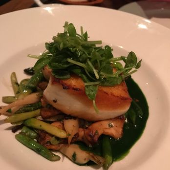 Tuck Shop - halibut - Italian Near Me - Montreal, Quebec Tuck Shop - halibut - Italian Near Me - Montreal, Quebec