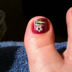 Nail Works