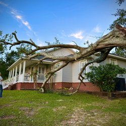 Emerald Coast Tree Services - When disaster strikes, call Emerald Coast Tree Services. We can get that tree off your home, roof tarped, and on your way to recovery.