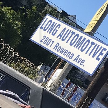 Long Automotive - Address and name of mechanic shop Long Automotive - Auto Repair Near Me - Los Angeles, California Long Automotive - Address and name of mechanic shop Long Automotive - Auto Repair Near Me - Los Angeles, California