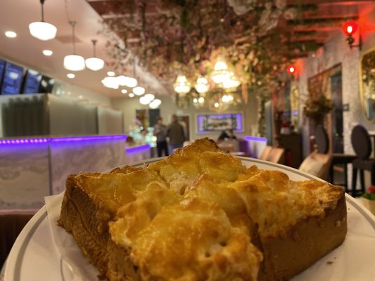 K Cafe Patisserie & Tea House by null