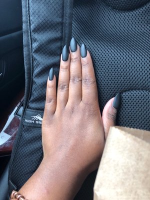 Tokyo Nails 215 N Aberdeen St Chicago Il Mapquest