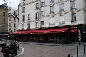 Café Delmas by null