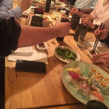 Saku Sushi - Sushi Bars Near Me - Toronto, Ontario