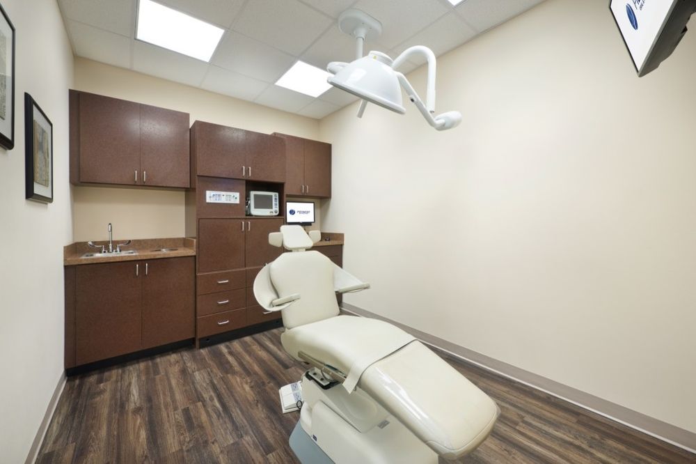 Piedmont Oral Surgery & Dental Implants