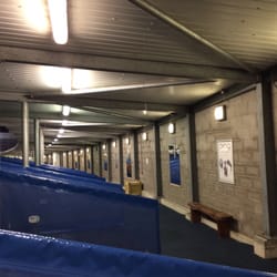 Leopardstown Driving Range