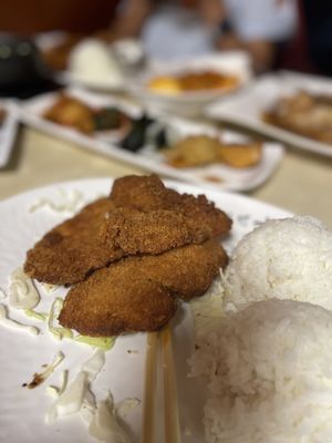 Sadie's BBQ Inn by null