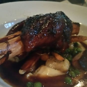 WestOak - Lamb shank is tender and the gnocchi is orgasmic. ... - Seafood Near Me - Vancouver, British Columbia WestOak - Lamb shank is tender and the gnocchi is orgasmic. ... - Seafood Near Me - Vancouver, British Columbia