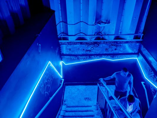 Coconut Club by null