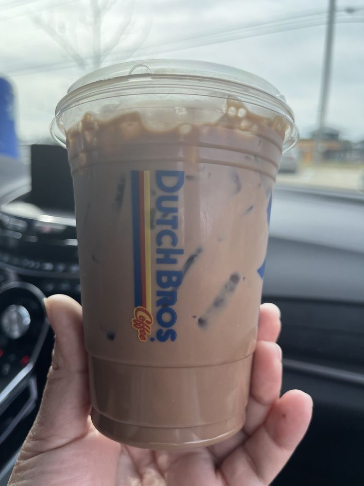 Dutch Bros Coffee