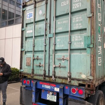 SDC International Shipping - Movers Near Me - Sherman Oaks, California