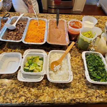Los Arcos - Taco bar - Mexican Near Me - Santa Rosa, California Los Arcos - Taco bar - Mexican Near Me - Santa Rosa, California