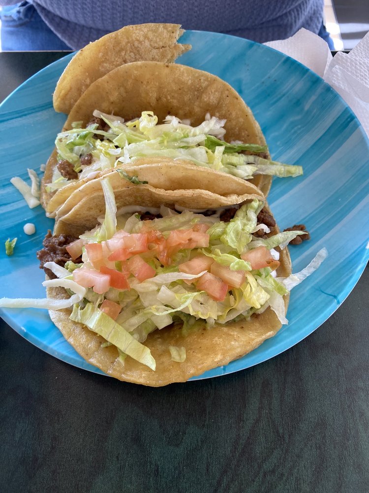 Taqueria Los Rosales — Mexican restaurant in Oak Forest