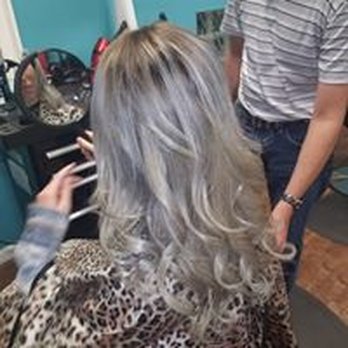 Le Colour Bar - Pravana Colors - Hair Stylists Near Me - Vienna, West Virginia