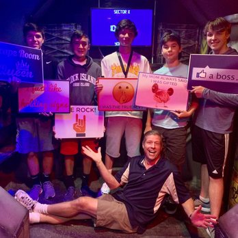 Escape Rooms Connecticut - Escape Games Near Me - Orange, Connecticut