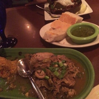 Cascal - Andalucia chicken and banana leaf chicken. - Tapas Bars Near Me - Mountain View, California Cascal - Andalucia chicken and banana leaf chicken. - Tapas Bars Near Me - Mountain View, California