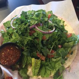 Turkey Tacos